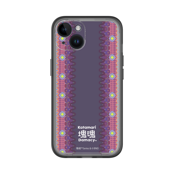 Slim Protection Premium Case［ Katamari Damacy - Background ］