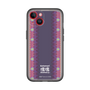 Slim Protection Premium Case［ Katamari Damacy - Background ］