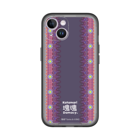 Slim Protection Premium Case［ Katamari Damacy - Background ］