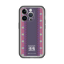 Slim Protection Premium Case［ Katamari Damacy - Background ］