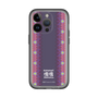 Slim Protection Premium Case［ Katamari Damacy - Background ］