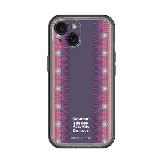 Slim Protection Premium Case［ Katamari Damacy - Background ］