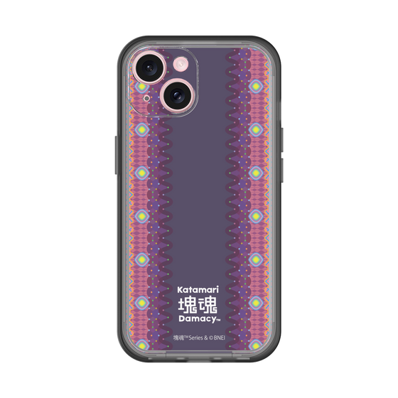 Slim Protection Premium Case［ Katamari Damacy - Background ］