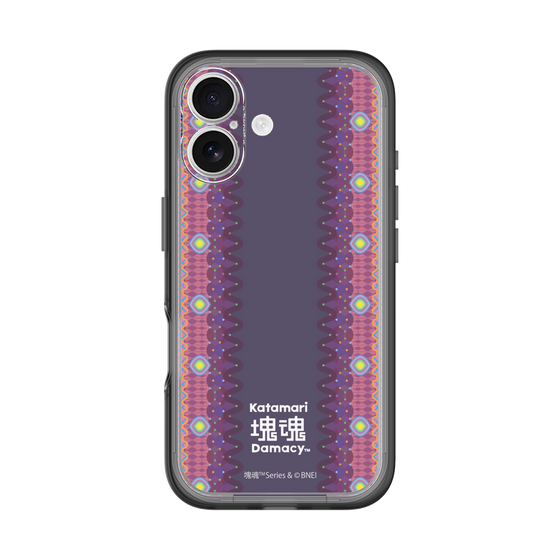 Slim Protection Premium Case［ Katamari Damacy - Background ］