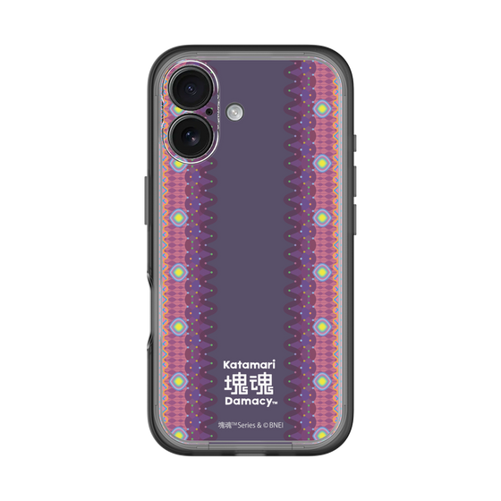 Slim Protection Premium Case［ Katamari Damacy - Background ］