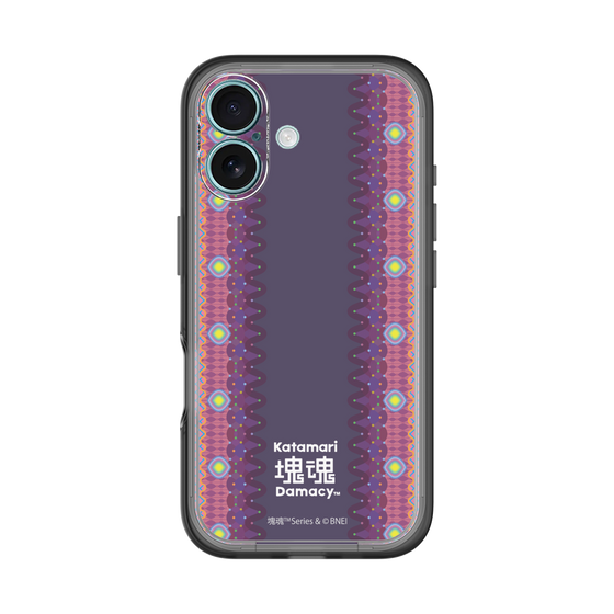 Slim Protection Premium Case［ Katamari Damacy - Background ］