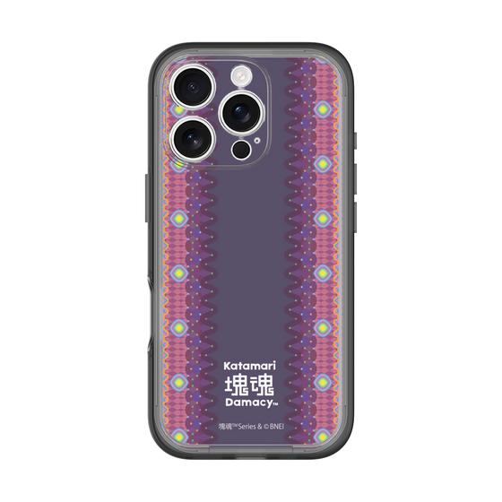 Slim Protection Premium Case［ Katamari Damacy - Background ］