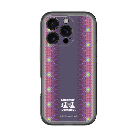 Slim Protection Premium Case［ Katamari Damacy - Background ］