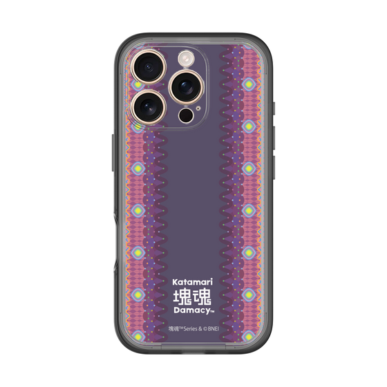 Slim Protection Premium Case［ Katamari Damacy - Background ］