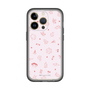 Slim Protection Premium Case［ Katamari Damacy - The Prince and the Cousins - Pink ］