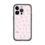 Slim Protection Premium Case［ Katamari Damacy - The Prince and the Cousins - Pink ］