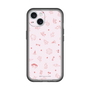 Slim Protection Premium Case［ Katamari Damacy - The Prince and the Cousins - Pink ］