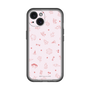 Slim Protection Premium Case［ Katamari Damacy - The Prince and the Cousins - Pink ］