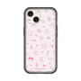 Slim Protection Premium Case［ Katamari Damacy - The Prince and the Cousins - Pink ］