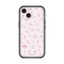 Slim Protection Premium Case［ Katamari Damacy - The Prince and the Cousins - Pink ］