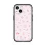 Slim Protection Premium Case［ Katamari Damacy - The Prince and the Cousins - Pink ］