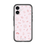 Slim Protection Premium Case［ Katamari Damacy - The Prince and the Cousins - Pink ］
