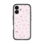 Slim Protection Premium Case［ Katamari Damacy - The Prince and the Cousins - Pink ］