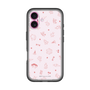 Slim Protection Premium Case［ Katamari Damacy - The Prince and the Cousins - Pink ］