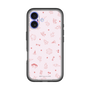 Slim Protection Premium Case［ Katamari Damacy - The Prince and the Cousins - Pink ］