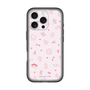 Slim Protection Premium Case［ Katamari Damacy - The Prince and the Cousins - Pink ］