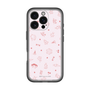 Slim Protection Premium Case［ Katamari Damacy - The Prince and the Cousins - Pink ］
