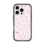 Slim Protection Premium Case［ Katamari Damacy - The Prince and the Cousins - Pink ］