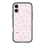 Slim Protection Premium Case［ Katamari Damacy - The Prince and the Cousins - Pink ］