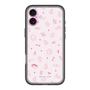 Slim Protection Premium Case［ Katamari Damacy - The Prince and the Cousins - Pink ］
