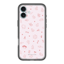 Slim Protection Premium Case［ Katamari Damacy - The Prince and the Cousins - Pink ］