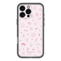 Slim Protection Premium Case［ Katamari Damacy - The Prince and the Cousins - Pink ］