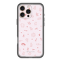 Slim Protection Premium Case［ Katamari Damacy - The Prince and the Cousins - Pink ］