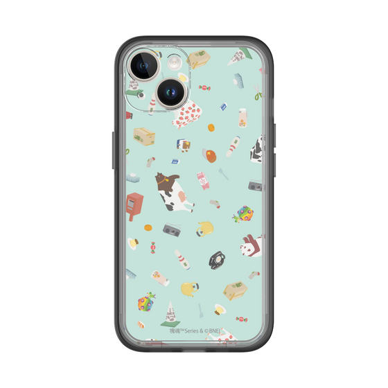 Slim Protection Premium Case［ Katamari Damacy - Objects ］