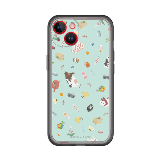 Slim Protection Premium Case［ Katamari Damacy - Objects ］