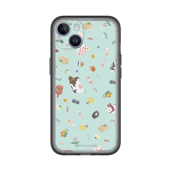Slim Protection Premium Case［ Katamari Damacy - Objects ］