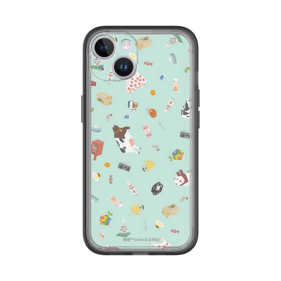 Slim Protection Premium Case［ Katamari Damacy - Objects ］