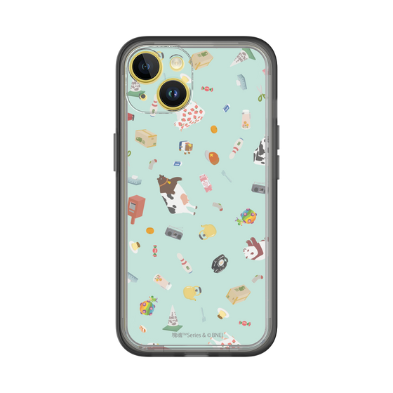Slim Protection Premium Case［ Katamari Damacy - Objects ］