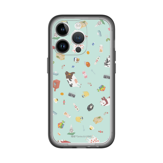 Slim Protection Premium Case［ Katamari Damacy - Objects ］