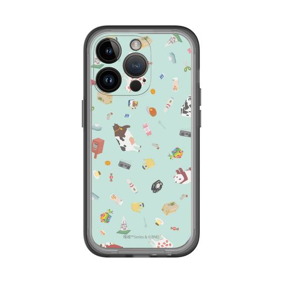 Slim Protection Premium Case［ Katamari Damacy - Objects ］