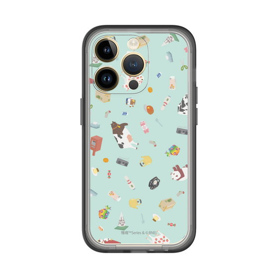 Slim Protection Premium Case［ Katamari Damacy - Objects ］