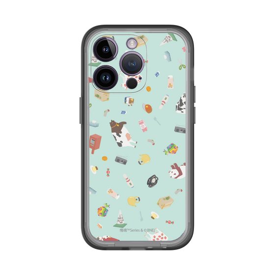 Slim Protection Premium Case［ Katamari Damacy - Objects ］