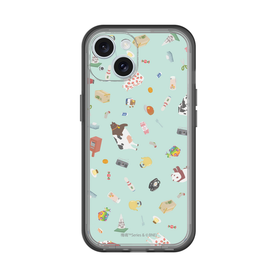 Slim Protection Premium Case［ Katamari Damacy - Objects ］