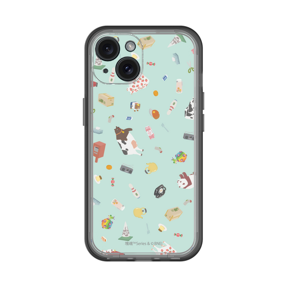 Slim Protection Premium Case［ Katamari Damacy - Objects ］
