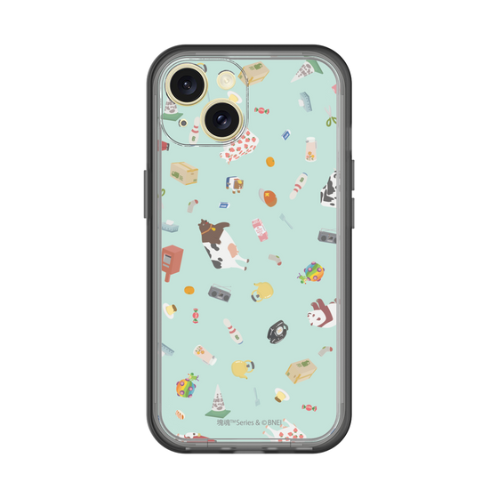 Slim Protection Premium Case［ Katamari Damacy - Objects ］