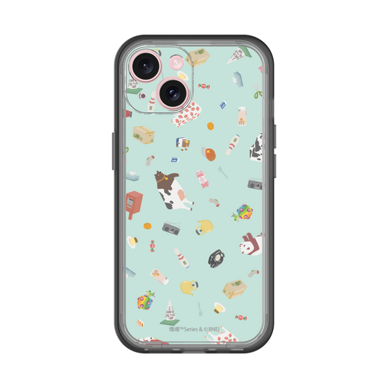 Slim Protection Premium Case［ Katamari Damacy - Objects ］