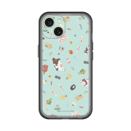 Slim Protection Premium Case［ Katamari Damacy - Objects ］