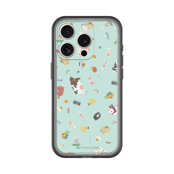 Slim Protection Premium Case［ Katamari Damacy - Objects ］