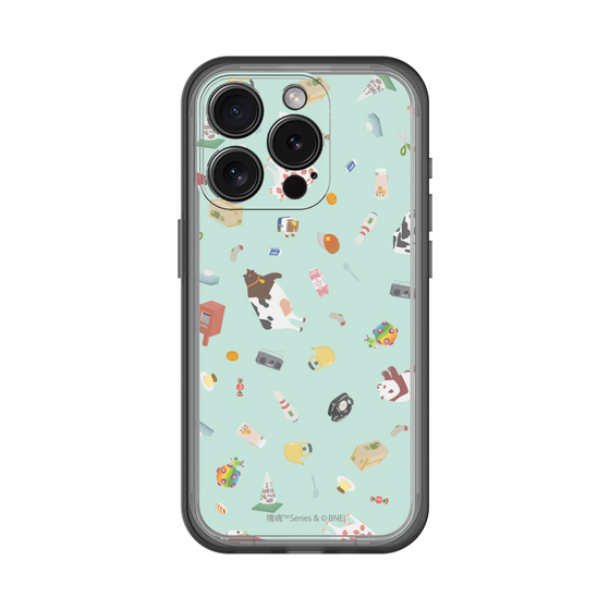 Slim Protection Premium Case［ Katamari Damacy - Objects ］