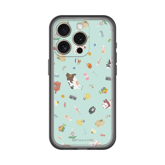 Slim Protection Premium Case［ Katamari Damacy - Objects ］