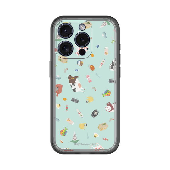 Slim Protection Premium Case［ Katamari Damacy - Objects ］